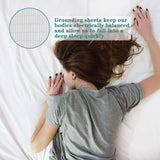 Rediscover Nature’s Healing Touch with Zenapura's ZenNest Earthing Sheets - Zenapura