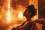 Experience Zenapura’s Classic Home Infrared Saunas for Ultimate Relaxation - Zenapura