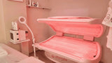 Why MaxiLUX Red Light Therapy Bed is Essential for Spa Owners Looking to Improve Client Recovery - Zenapura