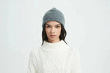 Zenapura’s EMF Protection Winter Knit Hat: The Tech-Savvy Winter Accessory You Didn't Know You Needed! - Zenapura