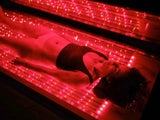 810nm vs 660nm Red Light Therapy:  Which Wavelength Delivers Better Spa Results? Zenapura