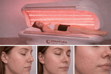 Zenapura Red Light Therapy for Sleep Improvement