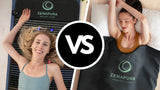 Zenapura’s Infrared PEMF Mats vs Zenapura’s Infrared Sauna Blankets - Which Is Right for You? - Zenapura