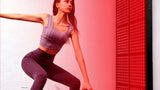 Does Red Light Therapy Help With Weight Loss? - Zenapura