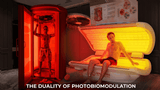 Red Light Therapy Before or After Workout?The protocol that actually maximises recovery.