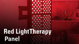 Best 2 Red Light Therapy Panels - Zenapura