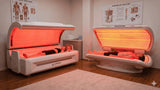 The Complete Guide to Professional & Commercial Full-Body Red Light Therapy Systems