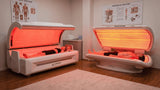 The Complete Guide to Professional & Commercial Full-Body Red Light Therapy Systems Zenapura