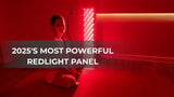 Best Red Light Panels for Home Use in 2025 - Zenapura