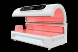 What Are the Key Benefits of Using a Zenapura Red Light Therapy Bed?