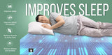 The Remarkable Health Benefits of Zenapura’s ZenNest Earthing Sheets - Zenapura