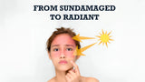 Sun Damage &amp; Hyperpigmentation: Can Zenapura’s Red Light Therapy Beds Help? - Zenapura