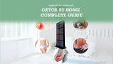 Detox at Home: Combining Sauna Blankets, PEMF Mats, and Red Light Therapy - Zenapura