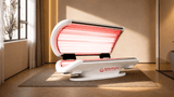 Best Commercial Red Light Therapy Devices for Small Businesses