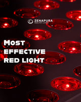 What Is the Most Effective Red Light Therapy Device?
