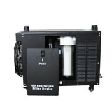 Cold Plunge Pump Replacement Filter Zenapura