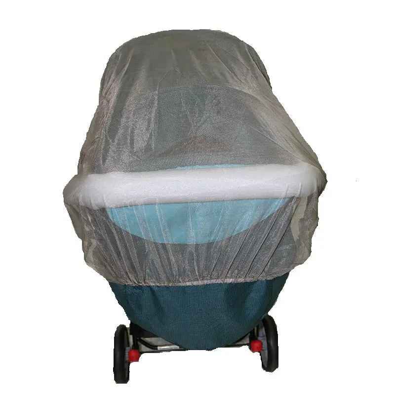 CradleGuard Canopy (Stroller & Crib EMF Protection Netting) Zenapura