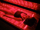 Home Use Red Light Therapy Bed