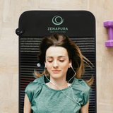 Zenapura Infrared PEMF Mat