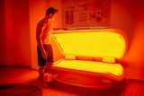 Red Light Therapy - Zenapura
