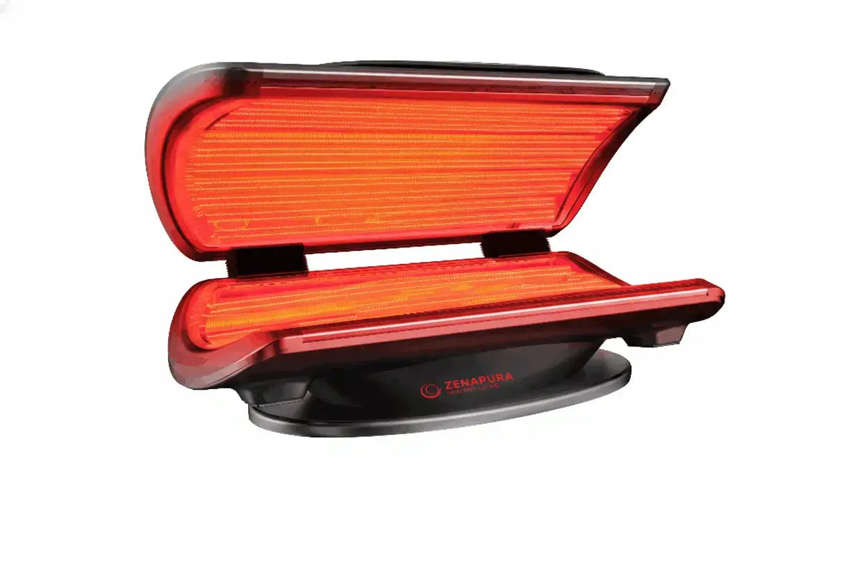 Red Light Therapy - Zenapura
