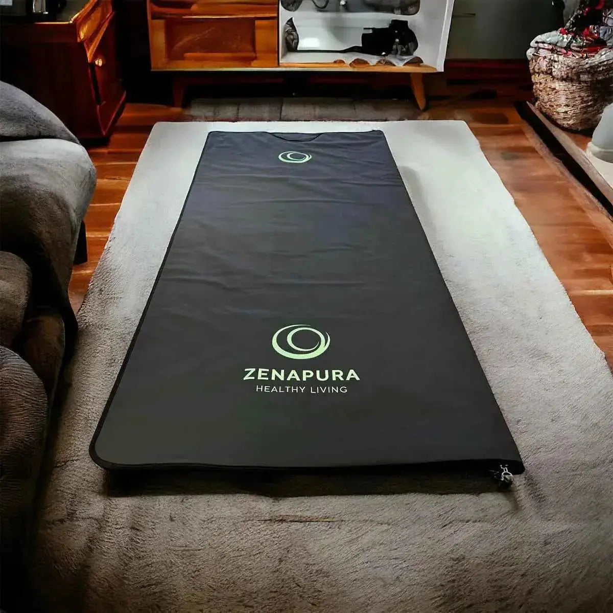 Red Light Therapy - Zenapura