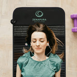 Red Light Therapy - Zenapura