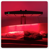 Red Light Therapy - Zenapura