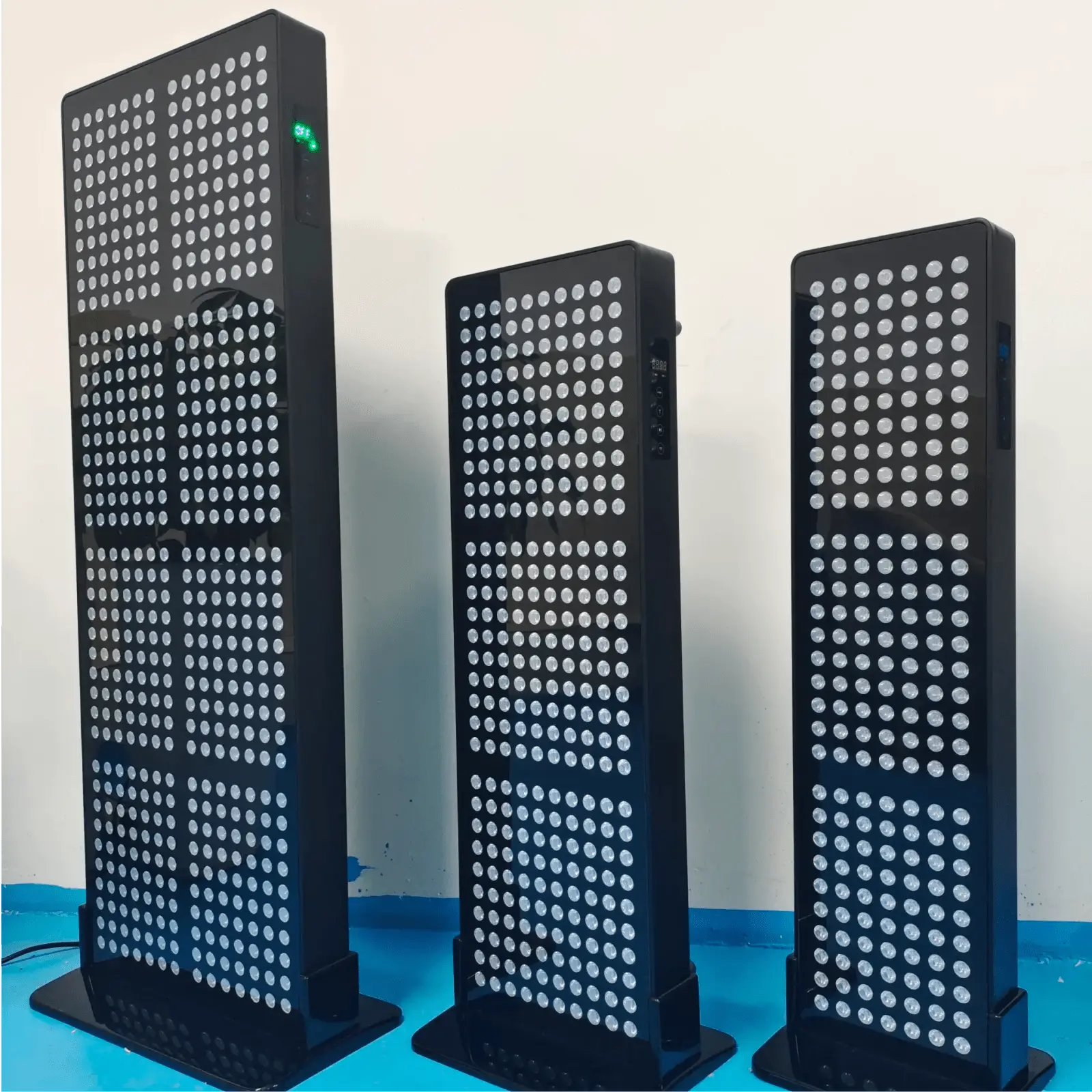 Red Light Therapy - Zenapura