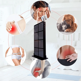 Red Light Therapy - Zenapura