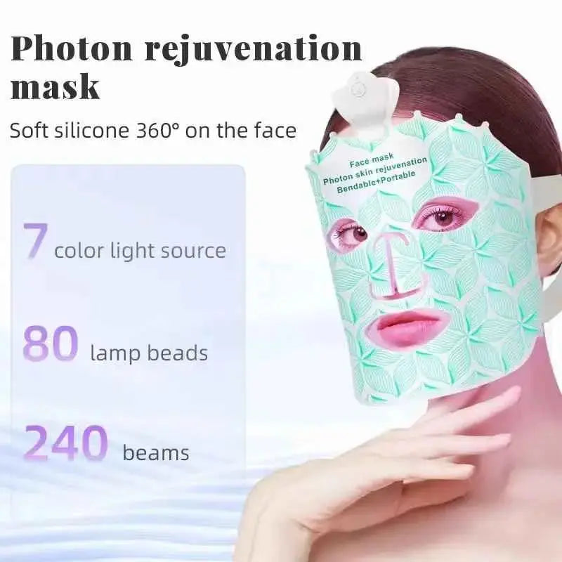 Red Light Therapy - Zenapura