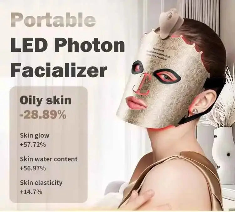 Red Light Therapy - Zenapura