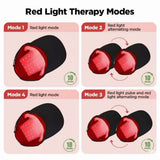 Red Light Therapy - Zenapura