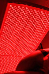 Home Use Red Light Therapy Bed