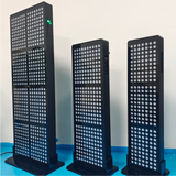 Zenapura LuxEdge Red Light Therapy Panel